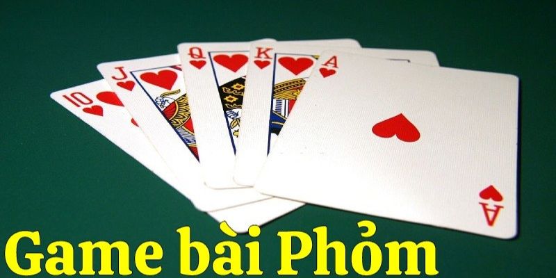 Cách thức tính điểm Phỏm TP88 đầy đủ